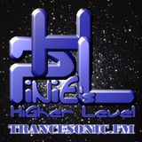 Higher Level #010 (dec 03 2012) on TRANCESONIC