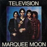 BASS COVER - Marquee Moon - Torn Curtain