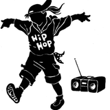 Hip hop party mix