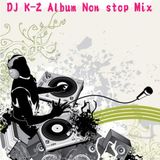 JIGG\ MYSTICS / This Is Just The Beginning ~Non Stop Mix~