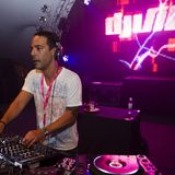Dj Vibe @ Ant3na Rotations 24.11.2013