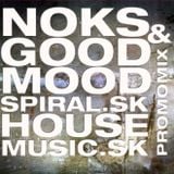 Podcast vol. 12. by NOKS & GOOD MOOD