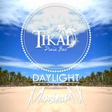 Tikal Praia Bar - DAYLIGHT - mixed by Monsieur M.