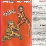 DJ XELA - Ragga Hip Hop