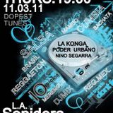 La Sonidera Edicion10