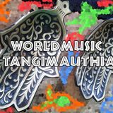 Worldmusic - Tangimauthia
