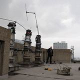 London's Pirate Pioneers - 25th September 2014