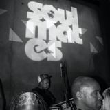 pt1 live@soulmates Stockholm 2009