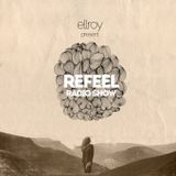 Refeel 003 - Ellroy