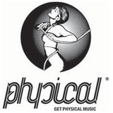 Someone Else @ Get Physical radio show (march, 2012)