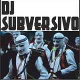 Sonidero Inmigrante - Dj Subversivo