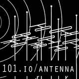 101.io/Antenna 1 ( Janja, Thereyoughost, That Night, Roughnic, Acid S )