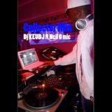 COLLECTOR MIX - Dj Keudj Ft Neil o Mic