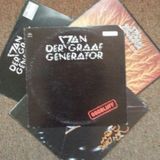 The Lady Starlight Show. Episode 2: Fan Der Graaf Generator