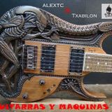 maquinas & guitarras vol.6