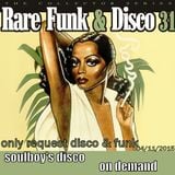 soulboy's disco on demand/1
