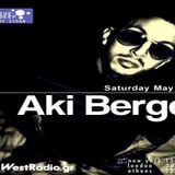 From the Deep #016 ft Aki Bergen
