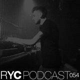 RYC Podcast 054 | Claudio PRC