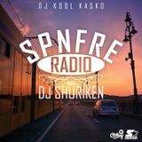SPNFRE Radio 07/14/2013