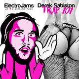 TRAP "101" Mix for Electrojams.com | Electronic Music Blog