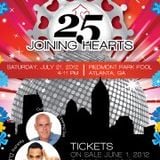 Joining Hearts 25-DJ Don Bishop 7-2012
