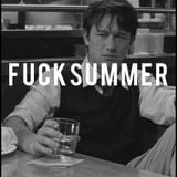 Last days of summer