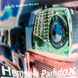 Hempels Paradox ( Instrumental Hip Hop - Beats - Trip Hop - Downtempo )