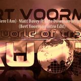 Sunrise (Here I Am) - Matt Davey ft Kate Dowman (Original Mix) (Bert Voorman Intro Edit)