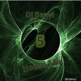 Dj Benyi House Mix 5