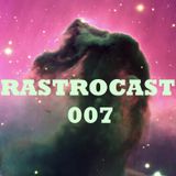 Rastrocast 007