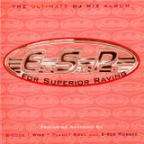 ESP - Mixed by DJ Nelson