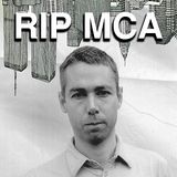 Beastie Boys - Tribute mixtape R.I.P MCA by Funk Sinatra