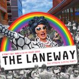 Sydney Mardi Gras - Laneway, Part 1