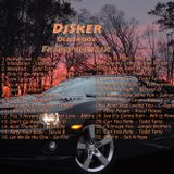 DjSker Old Skool Freestyle