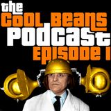 The Cool Beans Podcast - Episode 1: The Phantom Dennis