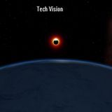 Tech Vision ( guest mix for Franco Romulo) never got aired