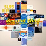 Second Wind: Disco-Tech House Circa 2000