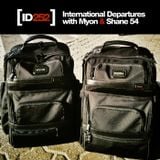 Myon & Shane 54 - International Departures 252