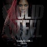 Solid Steel Radio Show 1/8/2014 Part 1 + 2 - Cooly G + DK