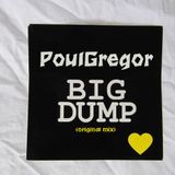 PoulGregor - Big dump (original mix)