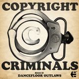 Copyright Criminals Mixtape 2011