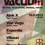 EXPONITE@VACUUM-10-05-2013 DEPO CLUB