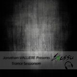 Jonathan Valliere Presents Excssu - Trance Sessionem 19