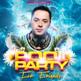DJ Eduardo Lopes - Pool Party for Friends Setmix (Release 25/03/2014)