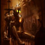 Resurrecting the Machine - Cardio1