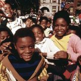 Recent Songs #40 :: Childhood Days