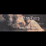 Dubtribu Records live on Fokus with Khan Kurra 21/04/14