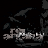 Rei Arkana "Venometro, Vol. 1"