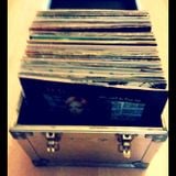 SoulP's 90's Record Box Collection Vol 1