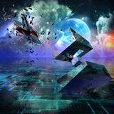 AbraKathabra - Restless Energy